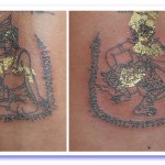 Por Gae - Hanuman