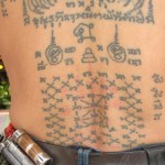 Diamond Armor Yantra