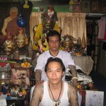 Ajarn Prayote
